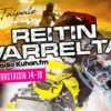 Reitin varrella – Ville Taipale